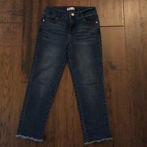 Girls jeans,